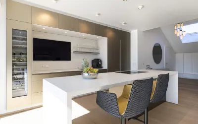 2-Zimmer-Wohnung kaufen in Salzburg Stadt – 124 m², € 1.950.000 – Bild 3 von 9
