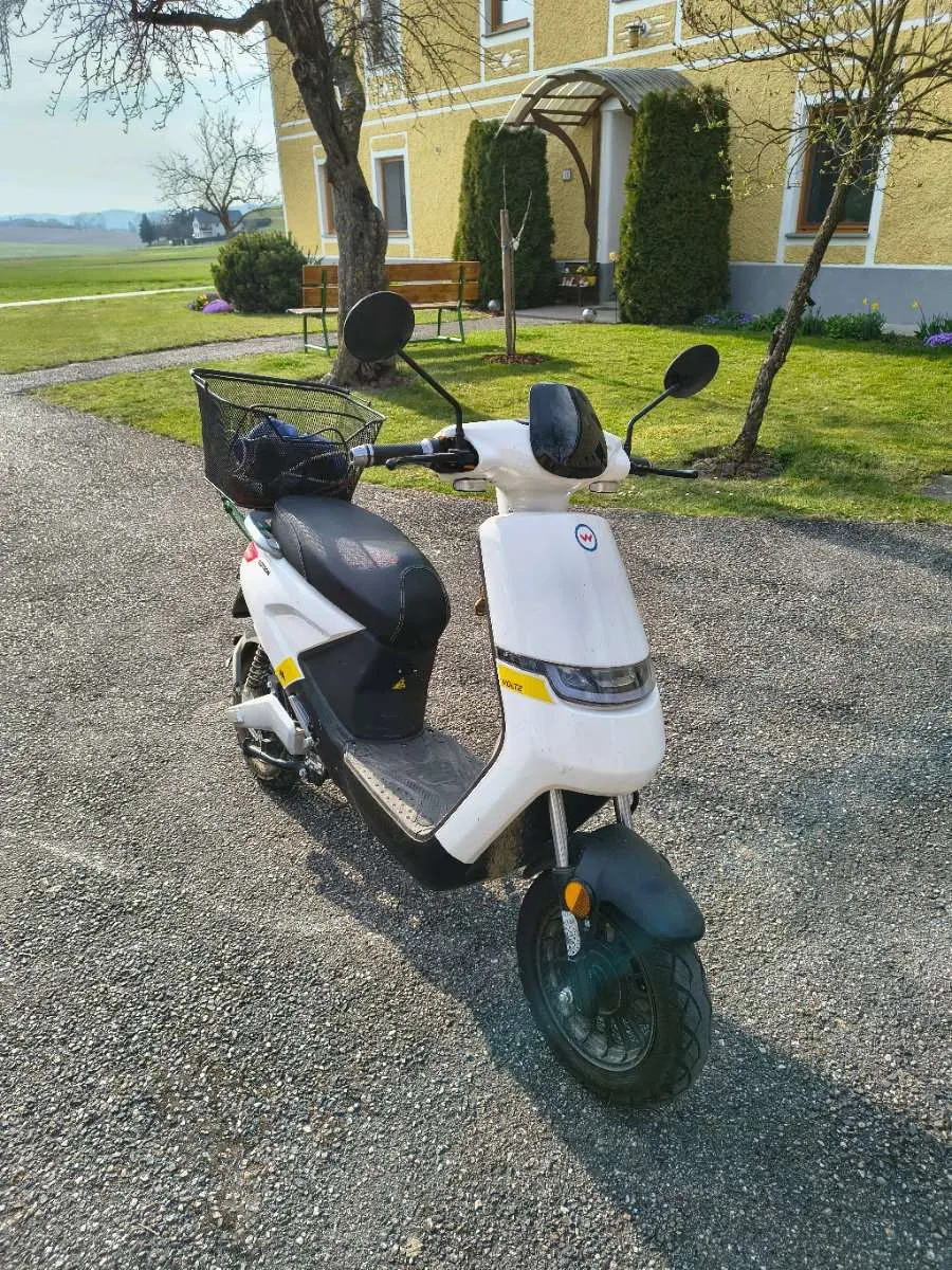 Motron Sonstige