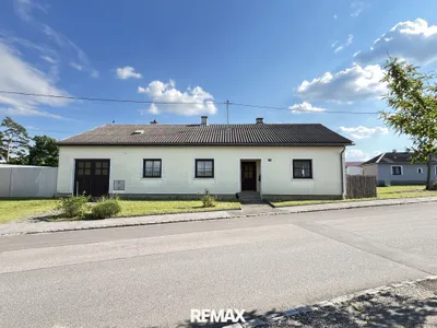 3-Zimmer-Haus kaufen in Mistelbach – 103 m², € 149.900 – Bild 1 von 22