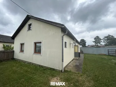 3-Zimmer-Haus kaufen in Mistelbach – 103 m², € 149.900 – Bild 12 von 22