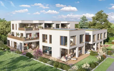 4-Zimmer-Wohnung kaufen in Graz – 109,84 m², € 699.494 – Bild 3 von 7