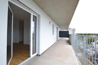 2-Zimmer-Wohnung mieten in Graz – 34,97 m², € 731 – Bild 8 von 9