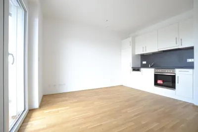 2-Zimmer-Wohnung mieten in Graz – 34,97 m², € 731