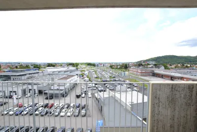 2-Zimmer-Wohnung mieten in Graz – 34,97 m², € 731 – Bild 7 von 9