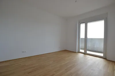 2-Zimmer-Wohnung mieten in Graz – 34,97 m², € 731 – Bild 4 von 9