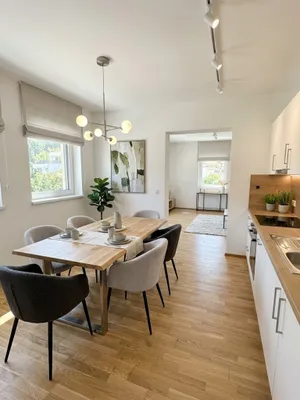 2-Zimmer-Wohnung mieten in Graz – 54,69 m², € 589 – Bild 3 von 8