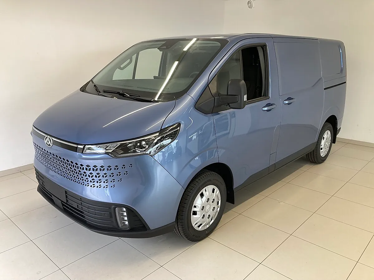 Maxus Deliver 7