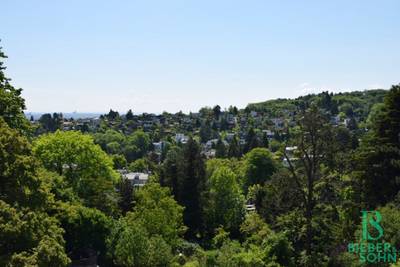 Aussergewöhnliche Dachterrassenwohnung mit Blick über Wien und Eigengarten! – Bild 2