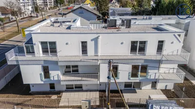 2-Zimmer-Wohnung kaufen in Wien – 47,82 m², € 444.000 – Bild 27 von 54