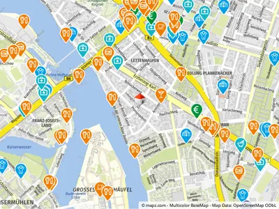 2-Zimmer-Wohnung kaufen in Wien – 47,82 m², € 444.000 – Bild 49 von 54