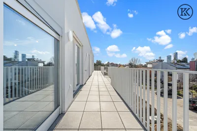 2-Zimmer-Wohnung kaufen in Wien – 47,82 m², € 444.000 – Bild 17 von 54