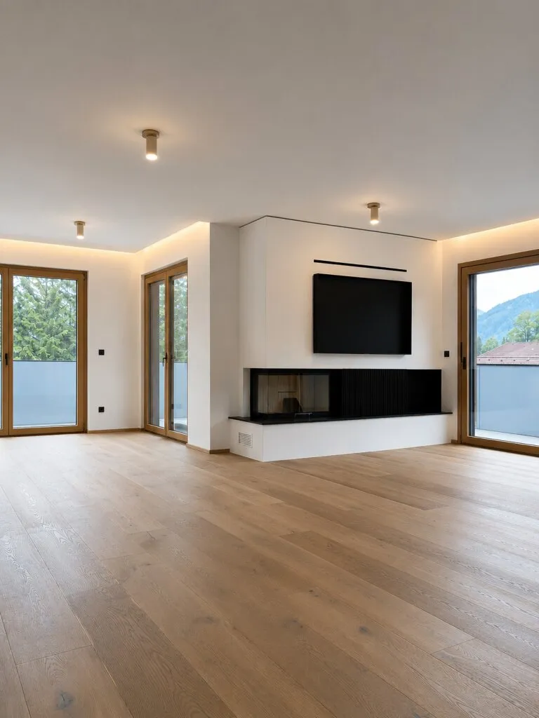 Wohnqualität, die überzeugt - hochwertige Neubauwohnung zum fairen Preis - Ansicht 2