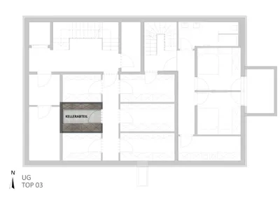 4-Zimmer-Wohnung kaufen in Kitzbühel – 122,34 m², € 815.000 – Bild 11 von 11