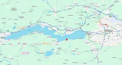 Grundstück kaufen in Klagenfurt Land – 1 147 m² – Bild 7 von 7
