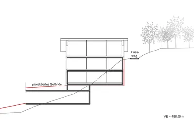 Grundstück kaufen in Klagenfurt Land – 1 147 m² – Bild 3 von 7