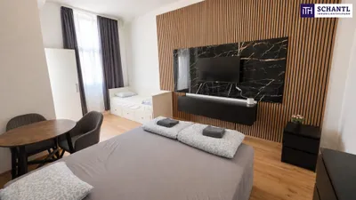 2-Zimmer-Wohnung kaufen in Wien – 60,33 m², € 398.000 – Bild 4 von 11