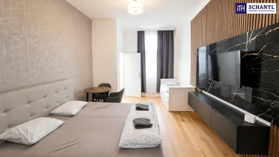 2-Zimmer-Wohnung kaufen in Wien – 60,33 m², € 398.000 – Bild 1 von 11