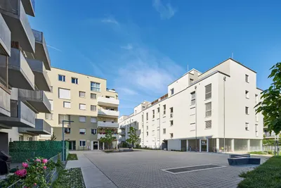 2-Zimmer-Wohnung mieten in Wien – 53,11 m², € 999 – Bild 11 von 13