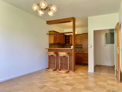 2-Zimmer-Wohnung mieten in Liezen – 45 m², € 577 – Bild 2 von 11