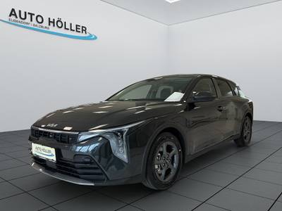 KIA K4 1,0 TGDI 48V Silber