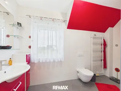 4-Zimmer-Haus kaufen in Baden – 90 m², € 360.000 – Bild 20 von 29