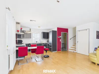 4-Zimmer-Haus kaufen in Baden – 90 m², € 360.000 – Bild 8 von 29