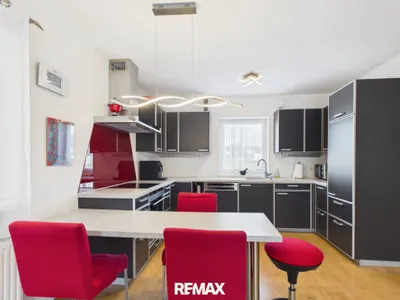 4-Zimmer-Haus kaufen in Baden – 90 m², € 360.000 – Bild 10 von 29