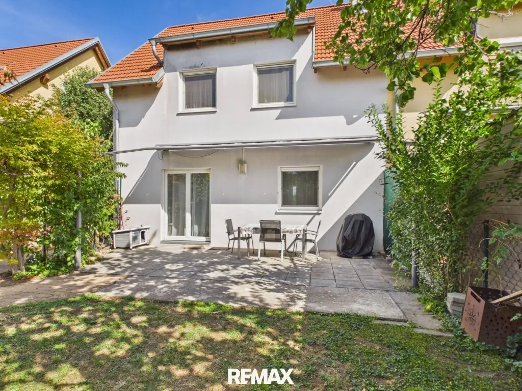 Haus – Traiskirchen - Ansicht 2
