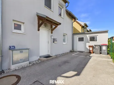 4-Zimmer-Haus kaufen in Baden – 90 m², € 360.000 – Bild 4 von 29