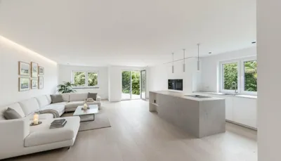 6-Zimmer-Haus kaufen in Gänserndorf – 152 m², € 498.000 – Bild 6 von 13