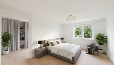 6-Zimmer-Haus kaufen in Gänserndorf – 152 m², € 498.000 – Bild 8 von 13