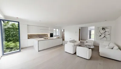 6-Zimmer-Haus kaufen in Gänserndorf – 152 m², € 498.000 – Bild 7 von 13