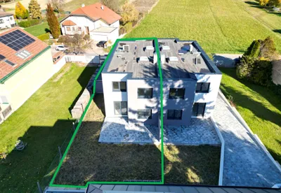 6-Zimmer-Haus kaufen in Gänserndorf – 152 m², € 498.000 – Bild 2 von 13
