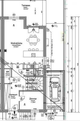 6-Zimmer-Haus kaufen in Gänserndorf – 152 m², € 498.000 – Bild 11 von 13