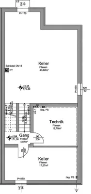 6-Zimmer-Haus kaufen in Gänserndorf – 152 m², € 498.000 – Bild 13 von 13