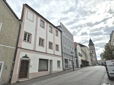 Wohnung mieten in Linz Land – 62,38 m², € 832 – Bild 10 von 11