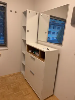 3-Zimmer-Wohnung mieten in Bruck-Mürzzuschlag – 78 m², € 795 – Bild 11 von 15
