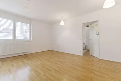 ++NEUBAU++ 2-Zimmer-Dachgeschosswohnung mit Balkon und Lift in 1060 Wien