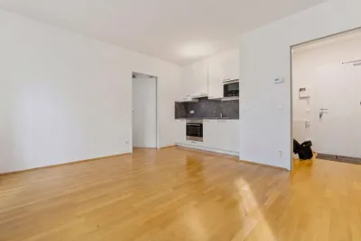 ++NEUBAU++ 2-Zimmer-Dachgeschosswohnung mit Balkon und Lift in 1060 Wien – Bild 3