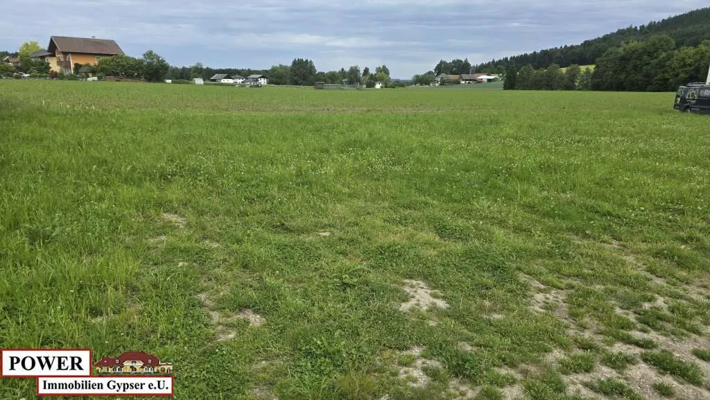 Attraktives Baugrundstück für Ihr Eigenheim oder als Geldparkplatz ! – pohled 2