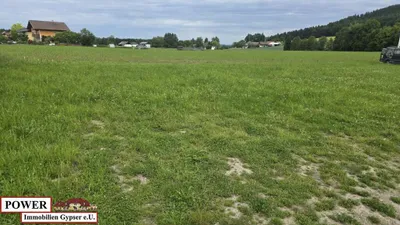 Grundstück kaufen in Braunau am Inn – 501 m², € 106.713 – Bild 2 von 2