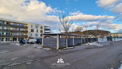 Immobilie mieten in Vöcklabruck – 12 m², € 79 – Bild 1 von 6