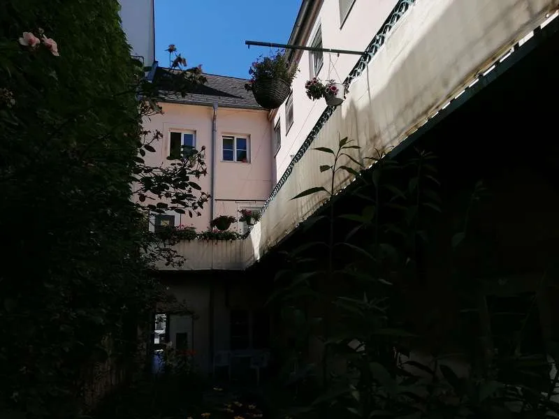 Wohnung – Wels - Ansicht 3