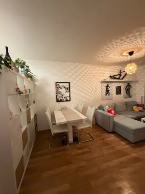 2-Zimmer-Wohnung kaufen in Graz – 58 m², € 159.000 – Bild 3 von 13