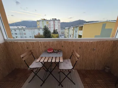 2-Zimmer-Wohnung kaufen in Graz – 58 m², € 159.000 – Bild 11 von 13