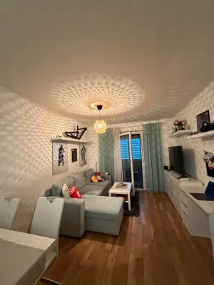 2-Zimmer-Wohnung kaufen in Graz – 58 m², € 159.000 – Bild 2 von 13