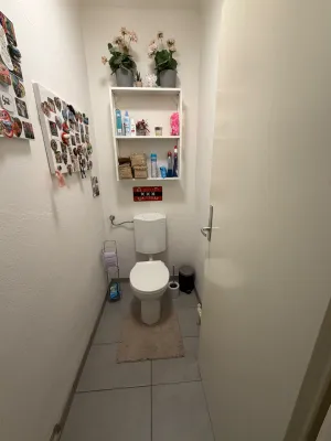 2-Zimmer-Wohnung kaufen in Graz – 58 m², € 159.000 – Bild 9 von 13