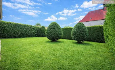 3-Zimmer-Haus kaufen in Eisenstadt - Umgebung – 93,23 m², € 299.000 – Bild 2 von 17
