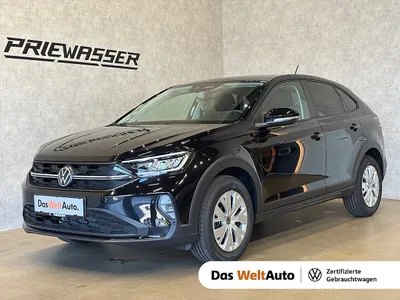 VW Taigo 4Me TSI