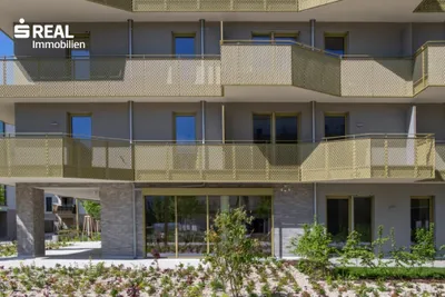 Immobilie kaufen in Wien – 45,05 m², € 255.100 – Bild 4 von 14